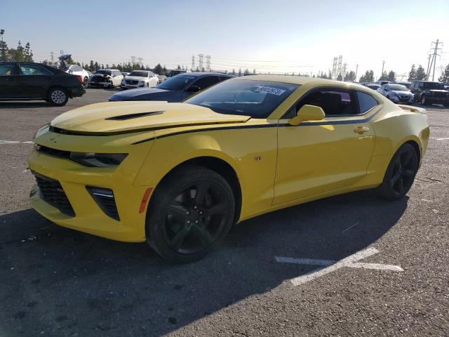 Photo 0 VIN: 1G1FH1R74G0157350 - CHEVROLET CAMARO 