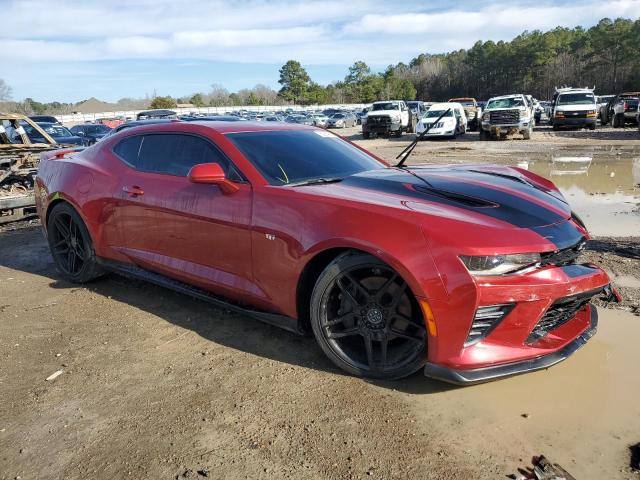 Photo 3 VIN: 1G1FH1R74G0164086 - CHEVROLET CAMARO SS 