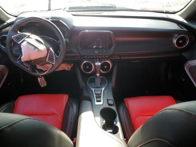 Photo 7 VIN: 1G1FH1R74G0164086 - CHEVROLET CAMARO SS 