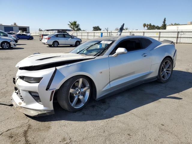 Photo 0 VIN: 1G1FH1R74G0168011 - CHEVROLET CAMARO SS 