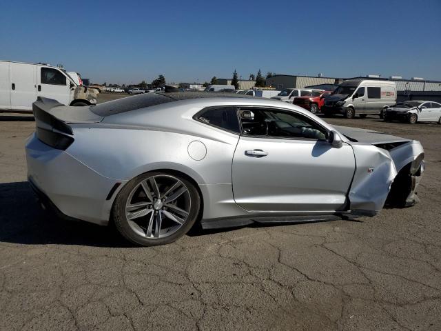 Photo 2 VIN: 1G1FH1R74G0168011 - CHEVROLET CAMARO SS 