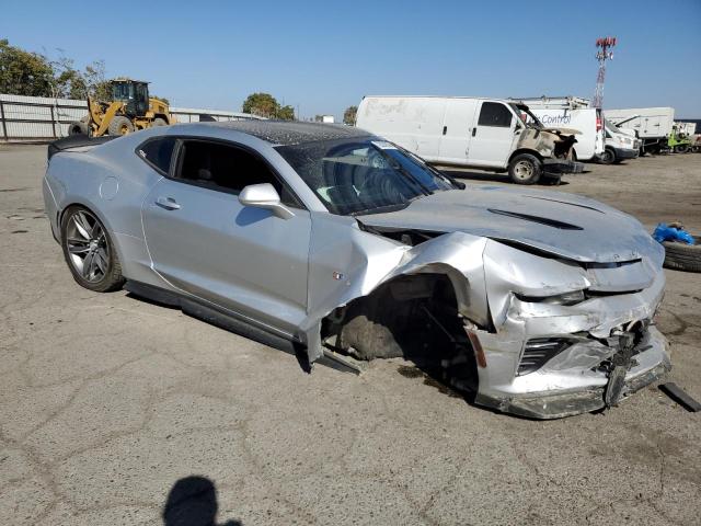 Photo 3 VIN: 1G1FH1R74G0168011 - CHEVROLET CAMARO SS 