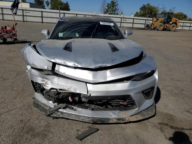 Photo 4 VIN: 1G1FH1R74G0168011 - CHEVROLET CAMARO SS 