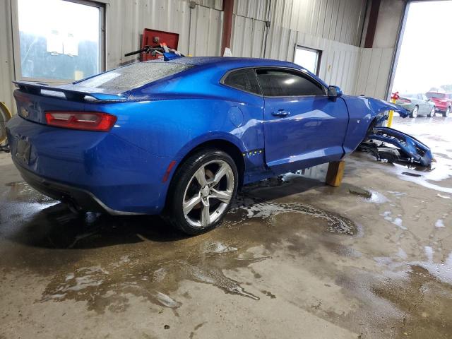 Photo 2 VIN: 1G1FH1R74G0175718 - CHEVROLET CAMARO 