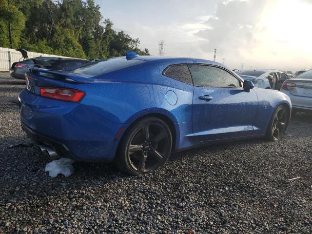 Photo 2 VIN: 1G1FH1R74G0177260 - CHEVROLET CAMARO SS 