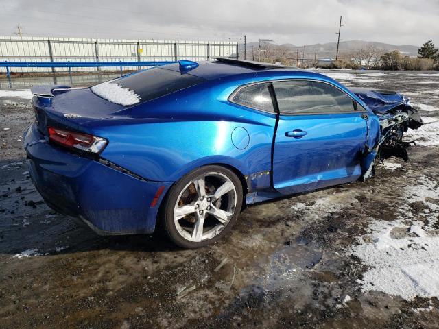 Photo 2 VIN: 1G1FH1R74G0186069 - CHEVROLET CAMARO SS 