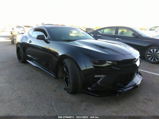 Photo 0 VIN: 1G1FH1R74H0101653 - CHEVROLET CAMARO 