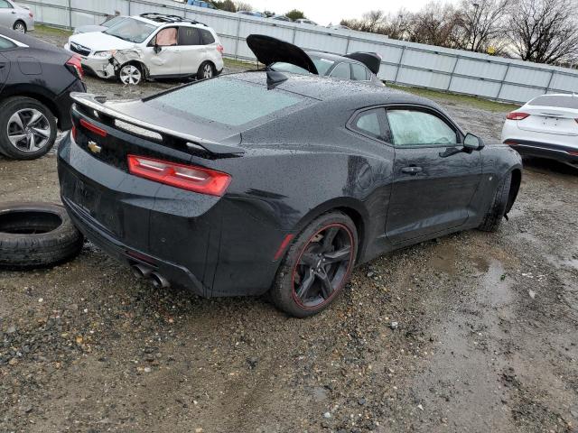 Photo 2 VIN: 1G1FH1R74H0105086 - CHEVROLET CAMARO SS 