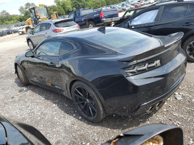 Photo 1 VIN: 1G1FH1R74H0122406 - CHEVROLET CAMARO SS 