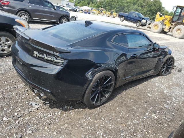 Photo 2 VIN: 1G1FH1R74H0122406 - CHEVROLET CAMARO SS 