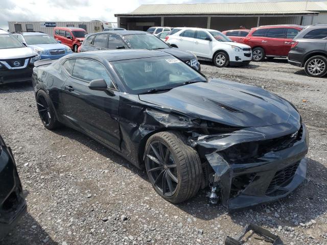 Photo 3 VIN: 1G1FH1R74H0122406 - CHEVROLET CAMARO SS 