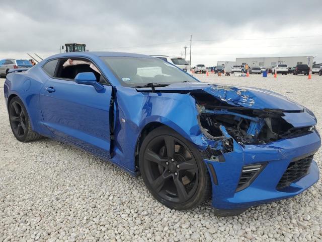 Photo 3 VIN: 1G1FH1R74H0157642 - CHEVROLET CAMARO SS 