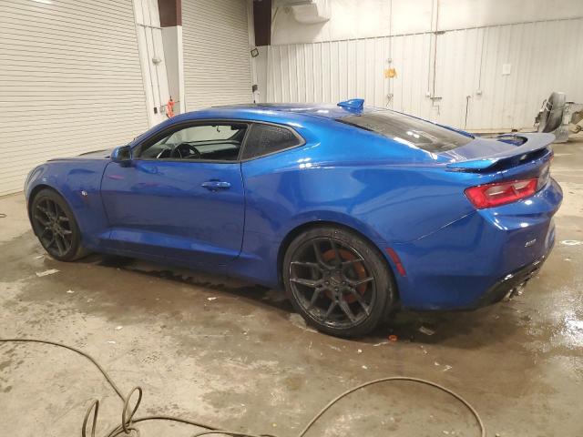 Photo 1 VIN: 1G1FH1R74J0101397 - CHEVROLET CAMARO SS 