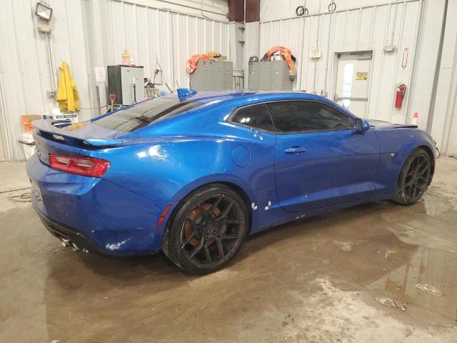 Photo 2 VIN: 1G1FH1R74J0101397 - CHEVROLET CAMARO SS 