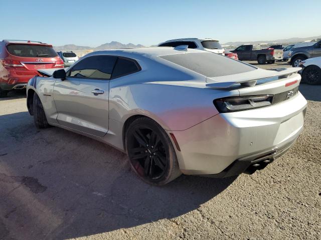 Photo 1 VIN: 1G1FH1R74J0178397 - CHEVROLET CAMARO SS 