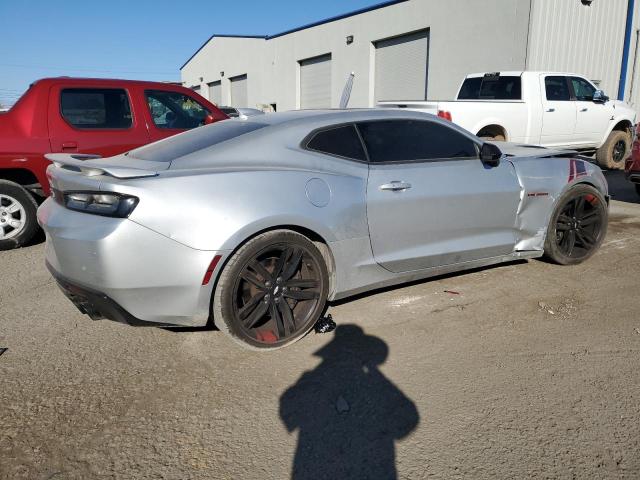 Photo 2 VIN: 1G1FH1R74J0178397 - CHEVROLET CAMARO SS 