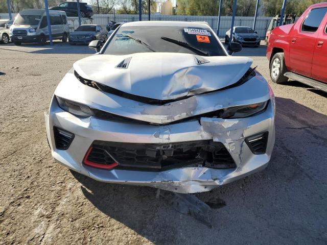 Photo 4 VIN: 1G1FH1R74J0178397 - CHEVROLET CAMARO SS 