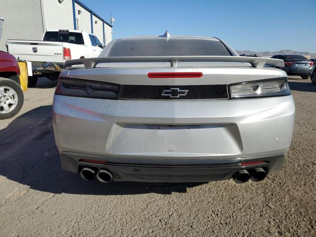 Photo 5 VIN: 1G1FH1R74J0178397 - CHEVROLET CAMARO SS 