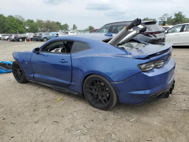 Photo 1 VIN: 1G1FH1R74L0120048 - CHEVROLET CAMARO SS 