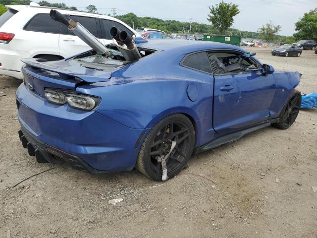 Photo 2 VIN: 1G1FH1R74L0120048 - CHEVROLET CAMARO SS 