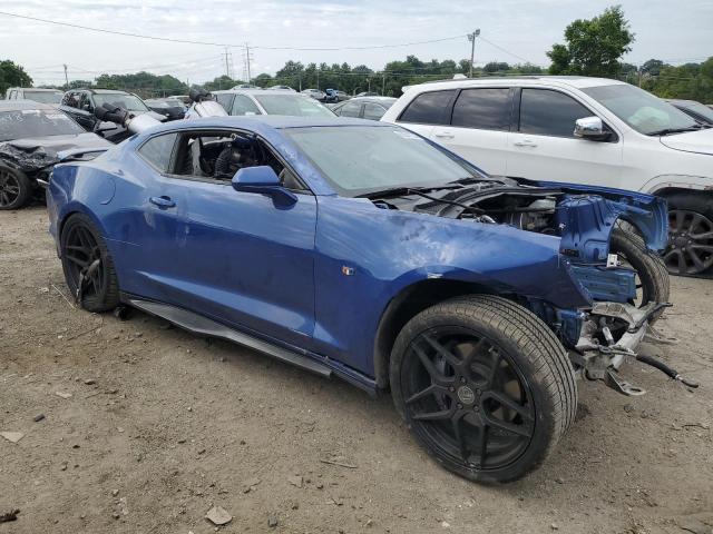 Photo 3 VIN: 1G1FH1R74L0120048 - CHEVROLET CAMARO SS 