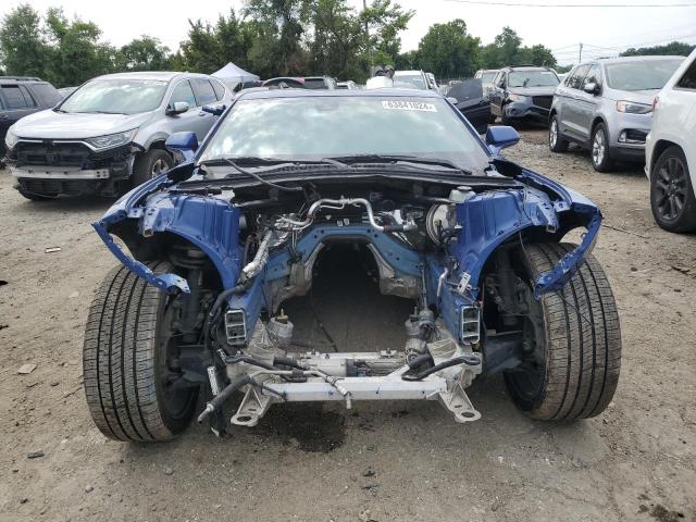 Photo 4 VIN: 1G1FH1R74L0120048 - CHEVROLET CAMARO SS 