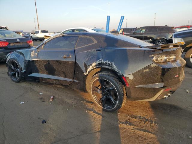 Photo 1 VIN: 1G1FH1R74L0146360 - CHEVROLET CAMARO SS 