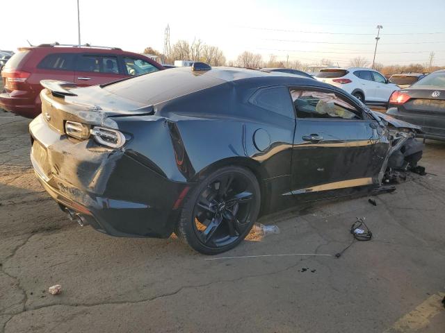 Photo 2 VIN: 1G1FH1R74L0146360 - CHEVROLET CAMARO SS 