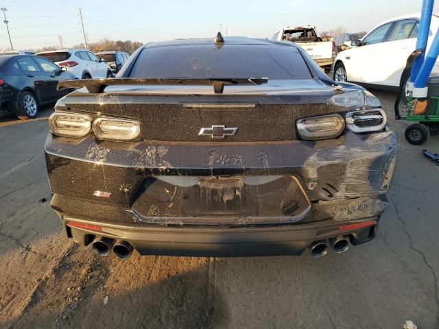 Photo 5 VIN: 1G1FH1R74L0146360 - CHEVROLET CAMARO SS 