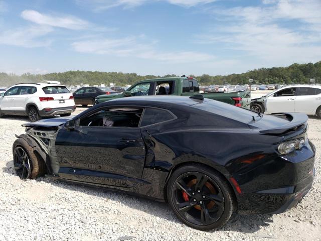 Photo 1 VIN: 1G1FH1R74M0102621 - CHEVROLET CAMARO SS 