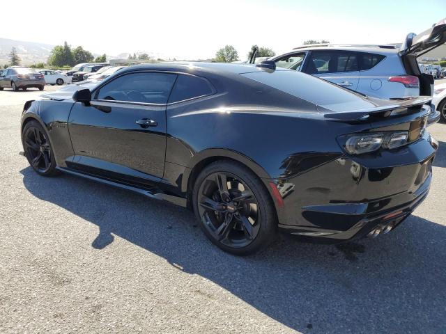 Photo 1 VIN: 1G1FH1R74N0113703 - CHEVROLET CAMARO 