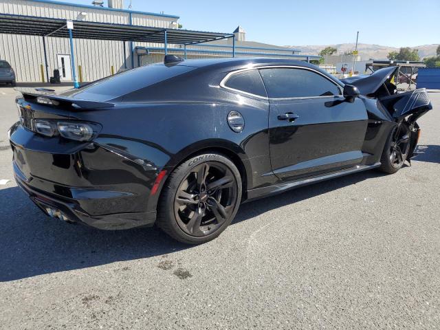 Photo 2 VIN: 1G1FH1R74N0113703 - CHEVROLET CAMARO 