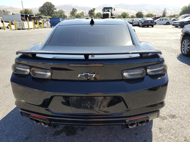 Photo 5 VIN: 1G1FH1R74N0113703 - CHEVROLET CAMARO 