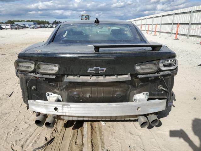 Photo 5 VIN: 1G1FH1R74P0101036 - CHEVROLET CAMARO SS 