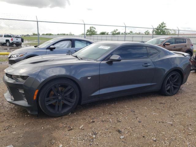 Photo 0 VIN: 1G1FH1R75G0153663 - CHEVROLET CAMARO 