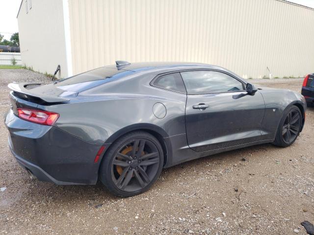 Photo 2 VIN: 1G1FH1R75G0153663 - CHEVROLET CAMARO 