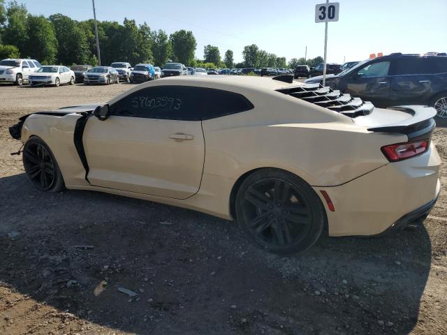 Photo 1 VIN: 1G1FH1R75G0160368 - CHEVROLET CAMARO SS 