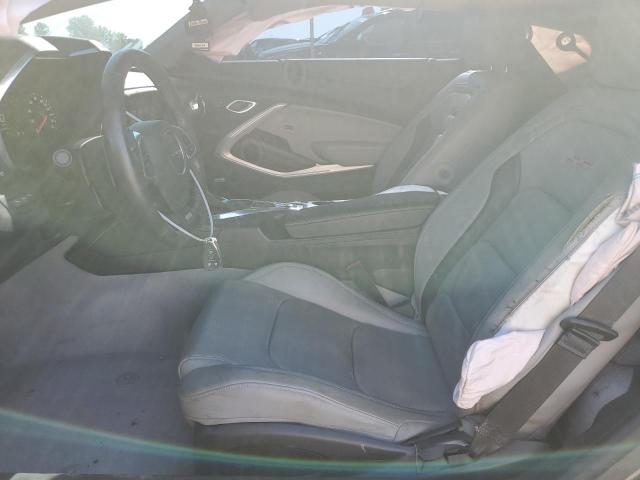 Photo 6 VIN: 1G1FH1R75G0160368 - CHEVROLET CAMARO SS 