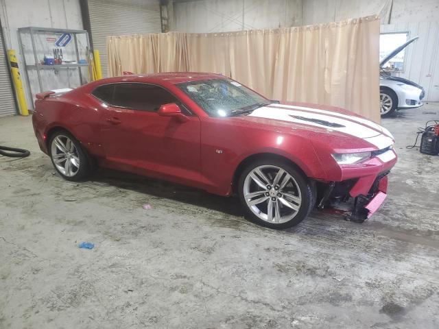 Photo 3 VIN: 1G1FH1R75H0122057 - CHEVROLET CAMARO SS 