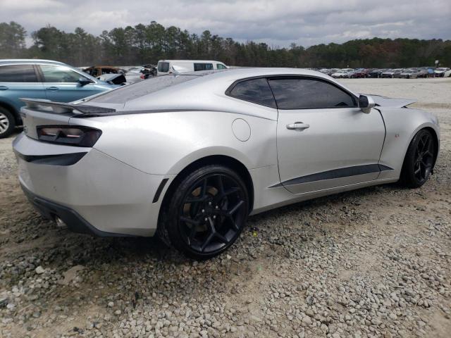 Photo 2 VIN: 1G1FH1R75H0130546 - CHEVROLET CAMARO 