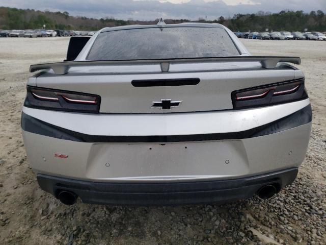 Photo 5 VIN: 1G1FH1R75H0130546 - CHEVROLET CAMARO 