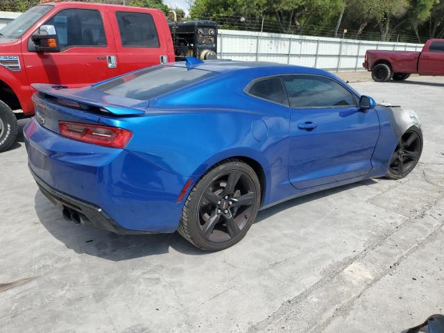 Photo 2 VIN: 1G1FH1R75H0201390 - CHEVROLET CAMARO SS 