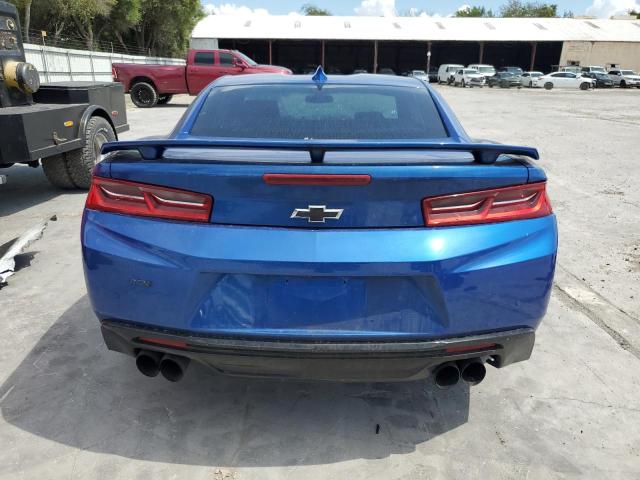 Photo 5 VIN: 1G1FH1R75H0201390 - CHEVROLET CAMARO SS 