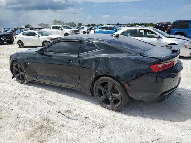 Photo 1 VIN: 1G1FH1R75J0162368 - CHEVROLET CAMARO SS 