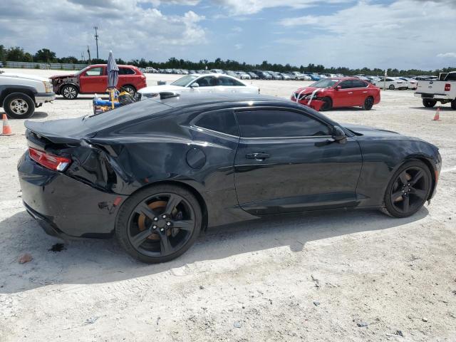 Photo 2 VIN: 1G1FH1R75J0162368 - CHEVROLET CAMARO SS 