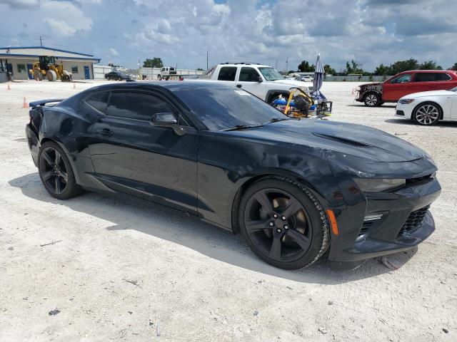 Photo 3 VIN: 1G1FH1R75J0162368 - CHEVROLET CAMARO SS 