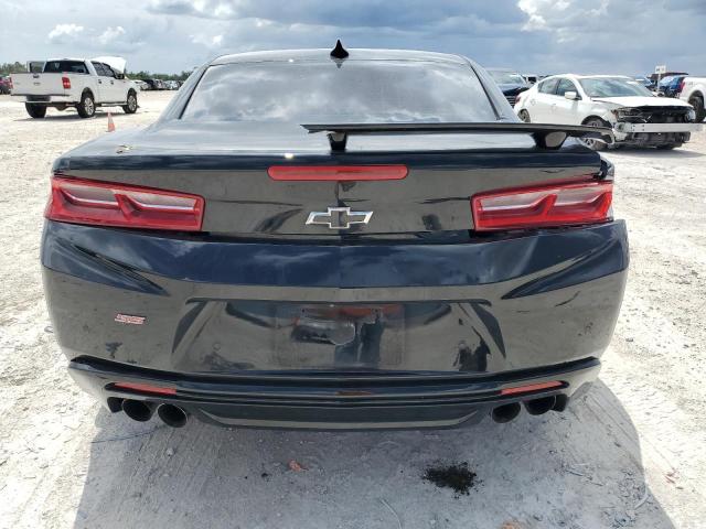 Photo 5 VIN: 1G1FH1R75J0162368 - CHEVROLET CAMARO SS 