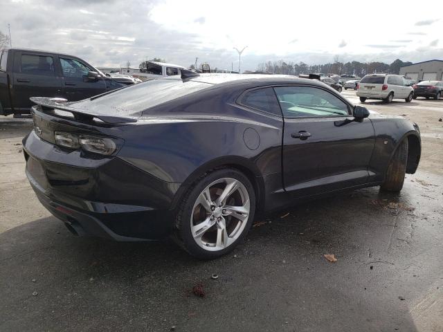 Photo 2 VIN: 1G1FH1R75K0106318 - CHEVROLET CAMARO SS 