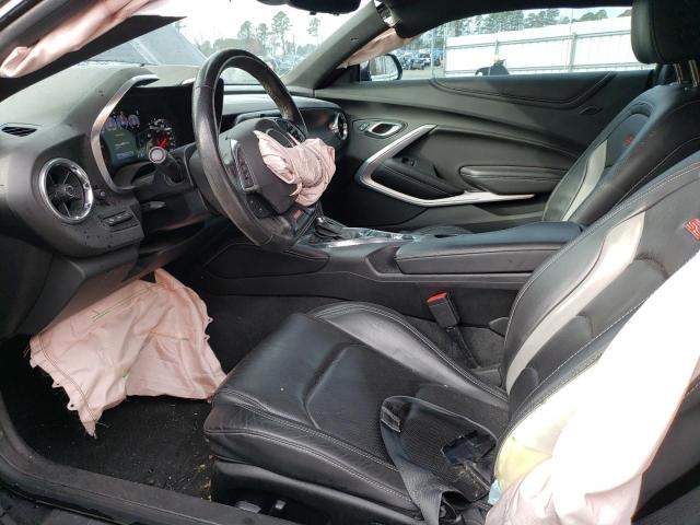 Photo 6 VIN: 1G1FH1R75K0106318 - CHEVROLET CAMARO SS 