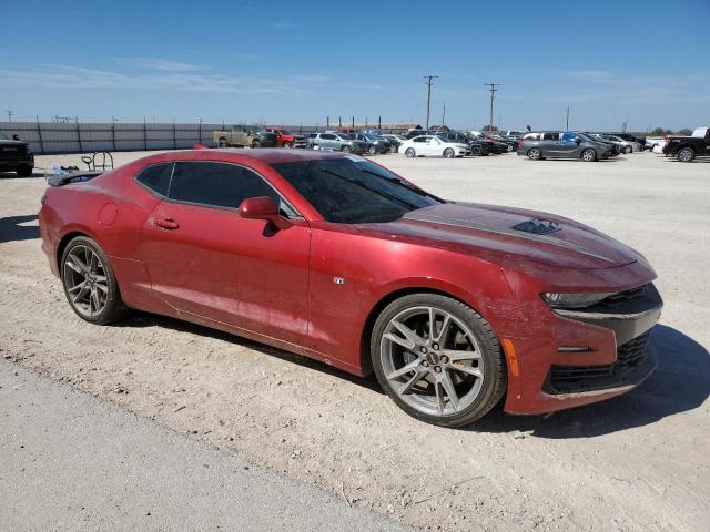 Photo 3 VIN: 1G1FH1R75K0124690 - CHEVROLET CAMARO SS 